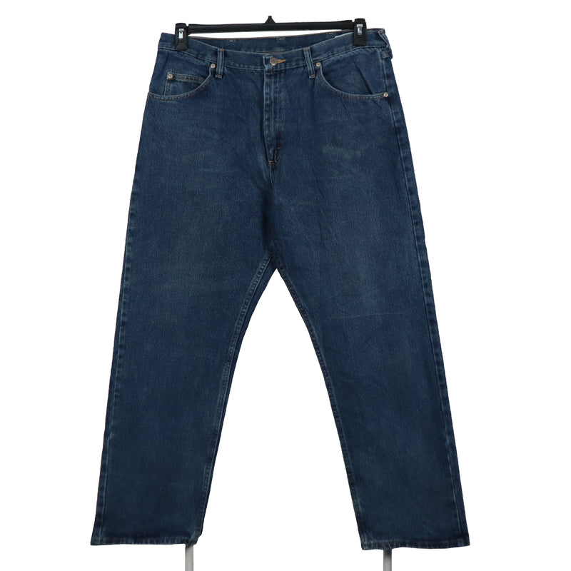 Wrangler 90's Denim Regular Fit Jeans / Pants 38 Blue