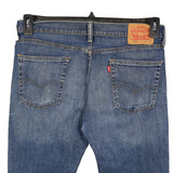Levi's 90's 514 Denim Slim Fit Jeans / Pants 32 x 32 Blue
