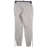 Champion 90's Jogging Bottoms cuffed Single Stitch Trousers / Pants XLarge Grey