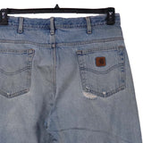 Carhartt 90's Straight Leg Denim Jeans / Pants 38 Blue