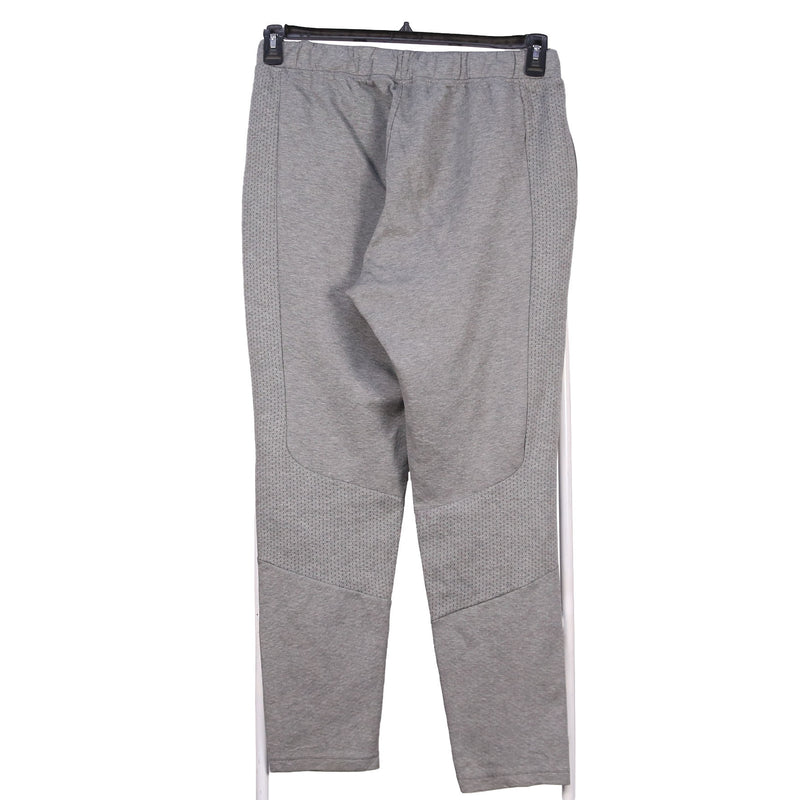 Puma 90's Jogging Bottoms Single Stitch Trousers / Pants XLarge Grey