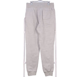 Champion 90's Jogging Bottoms Single Stitch Trousers / Pants Medium Grey