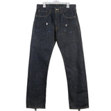 Levi Strauss & Co. 90's 501 Denim Slim Fit Jeans / Pants 31 Blue
