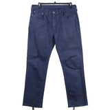 Levi Strauss & Co. 90's 514 Denim Straight Leg Jeans / Pants 36 Blue