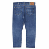 Levi's 90's Denim Slim Jeans Jeans 38 Blue