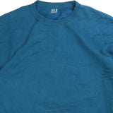Fruit of the Loom  Heavyweight Crewneck Plain Sweatshirt XXLarge (2XL) Blue