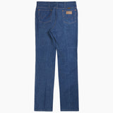 Wrangler  Denim Slim Jeans / Pants 34 Blue