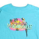 Margaritaville  Margaritaville Crewneck Sweatshirt XLarge Blue