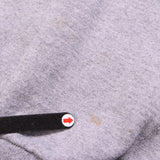 Jerzees  College Crewneck Sweatshirt XLarge Grey