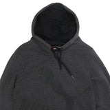 Puma  Pullover Hoodie Medium Grey