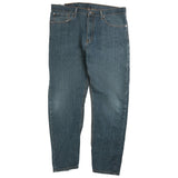 Levi's  508 Denim Baggy Jeans / Pants 36 Blue