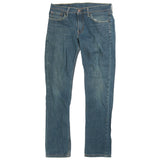 levis  Slim Fit Denim Jeans / Pants 30 Blue