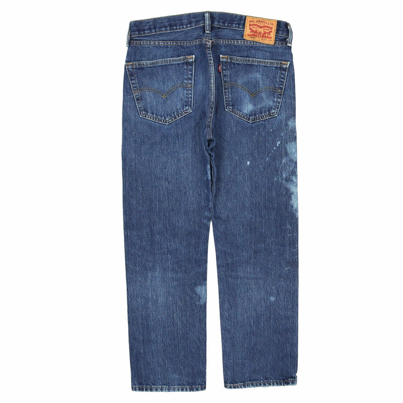 Levi's 90's Denim Slim Jeans Jeans 32 Blue