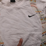 Nike  Rework Coogi Sweatshirt Small White