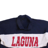 Wild Fable Languna Crewneck Sweatshirt Women's Medium (missing sizing label) Navy Blue