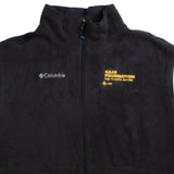 Columbia Gilet Men's X-Large Black