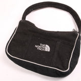 The North Face  Rework Fleece Bag Medium Black
