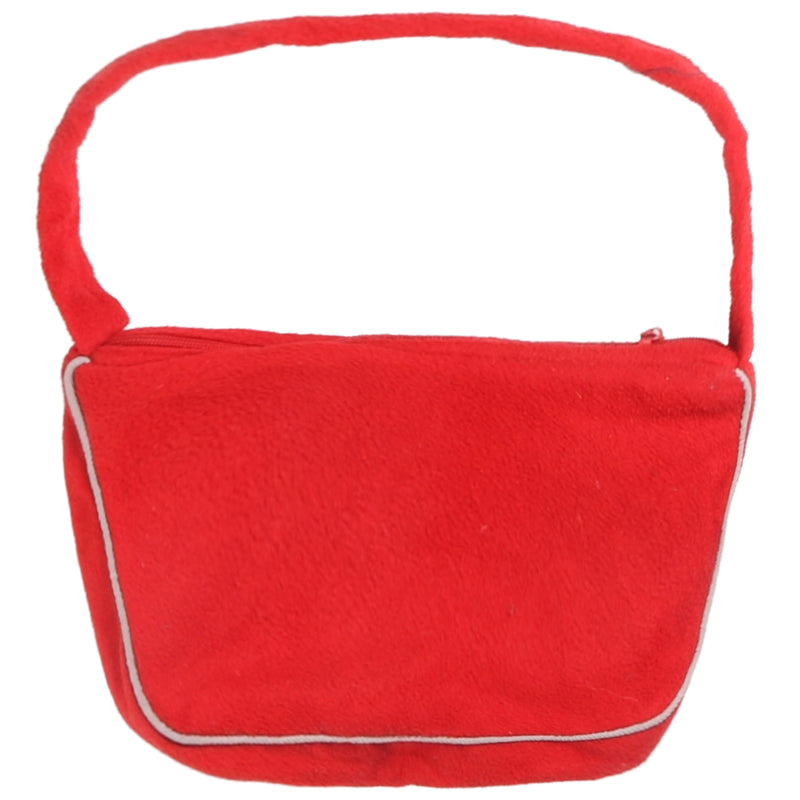 The North Face  Rework Denali Shoulder Bag Medium (missing sizing label) Red