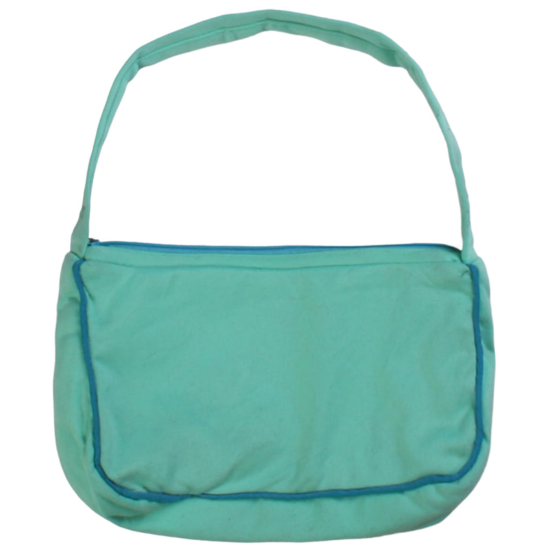 The North Face  Rework Shoulder Bag Bag Medium Turquoise Blue Green