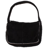 The North Face  Rework Shoulder Bag Bag Medium Black