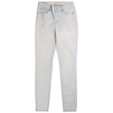 Levi's  721 High Rise Skinny Denim Jeans / Pants 29 Blue