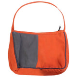The North Face  Rework Shoulder Bag Medium (missing sizing label) Orange