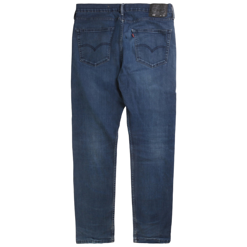 Levi's  532 Denim Slim Jeans / Pants 33 Blue