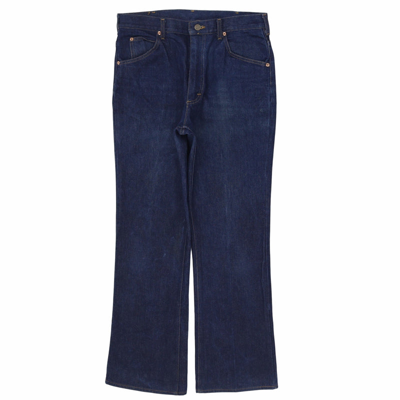 Lee 90's Denim Slim Jeans 32 x 32 Blue