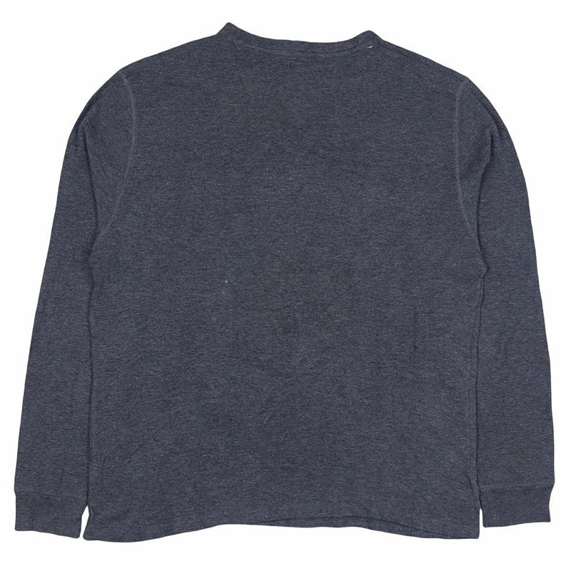 Ralph Lauren polo 90's Crewneck Sweatshirt XLarge Grey