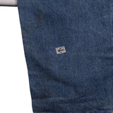 Wrangler 90's Denim Light Wash Jeans / Pants 36 x 32 Blue