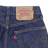 Levi's 90's Denim Slim Jeans Jeans 26 x 32 Blue