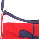 REWORK Puma BAG 00's Y2K Shoulder Bag Women's One size Blue