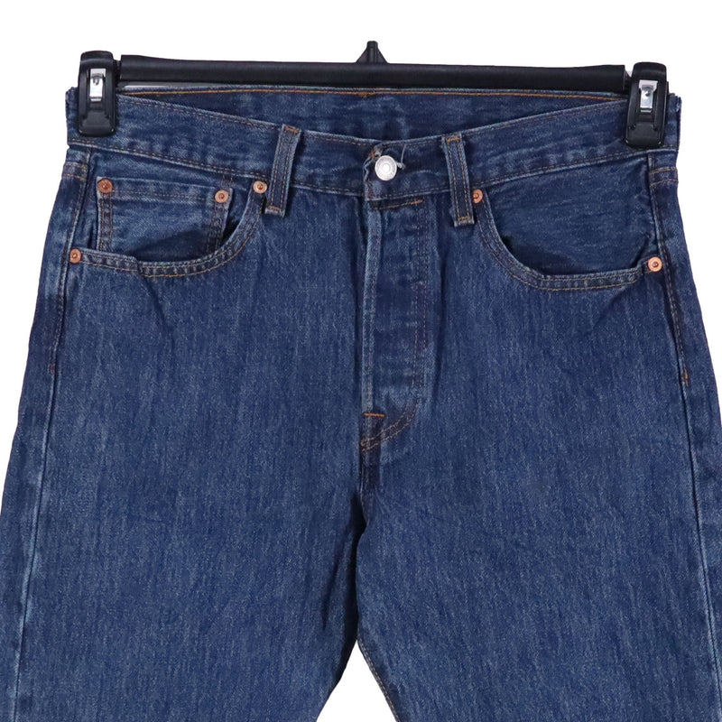 Levi's 90's Relaxed Fit Denim Jeans / Pants 30 x 30 Blue