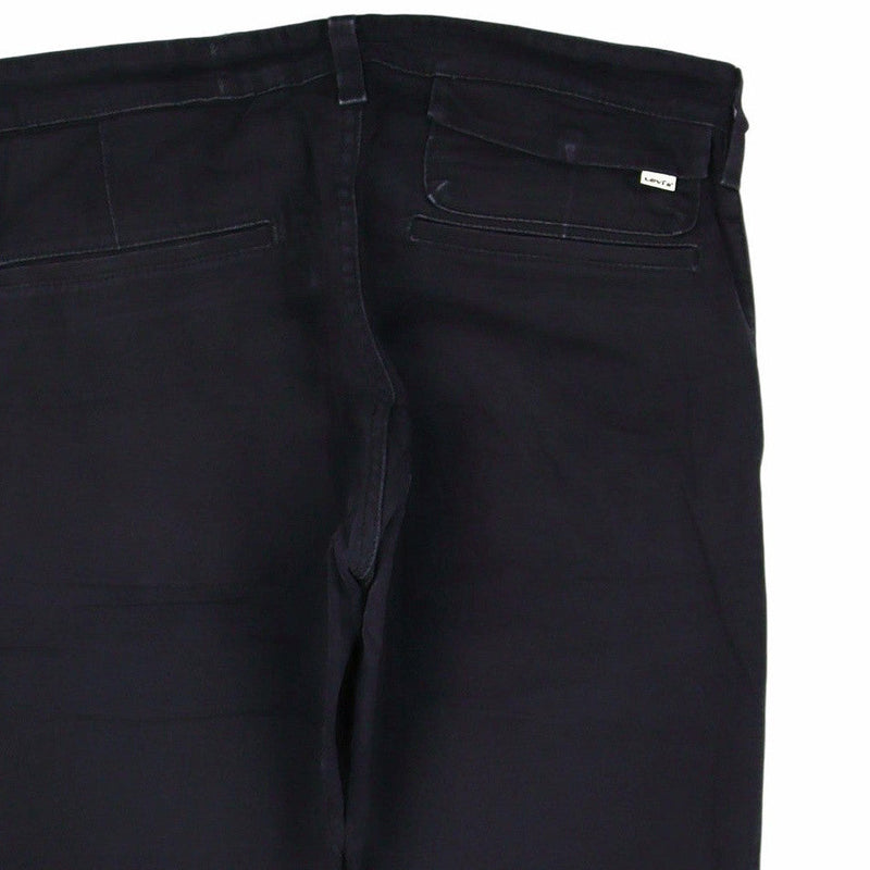 Levi's 90's Denim Slim Jeans 36 x 34 Black