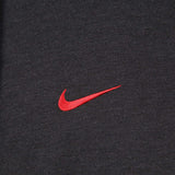 Nike 90's Long Sleeve Zip Up Jumper Jacket Fleece XXLarge (2XL) Grey
