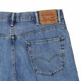 Levi's 90's Denim Jeans Baggy Jeans 36 x 36 Blue