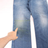 Levi's  Bootleg Denim Jeans / Pants 36 Blue