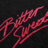 Bitter Sweet  Bitter Sweet Crewneck Sweatshirt Large Black