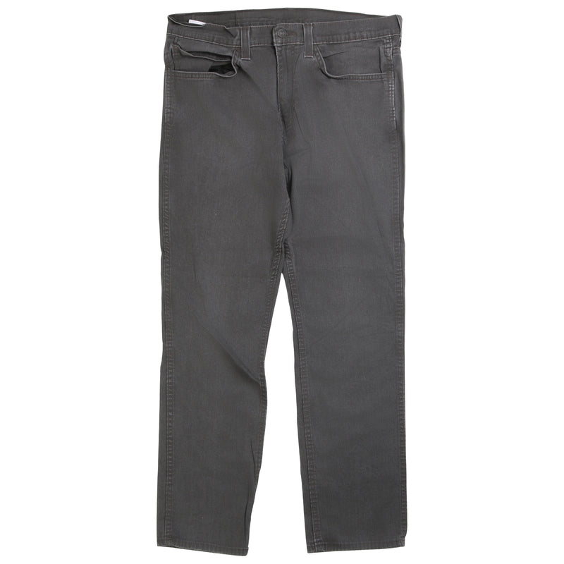 511  511 Denim Slim Jeans / Pants 34 Grey