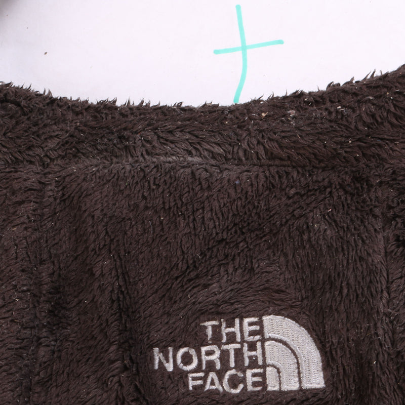 The North Face  Rework Bag Sherpa Bag Medium Brown