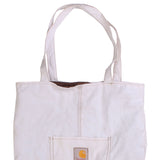 Carhartt  Rework Tote Bag Bag Medium White