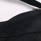 Nike  Rework Shoulder Bag Small (missing sizing label) Black
