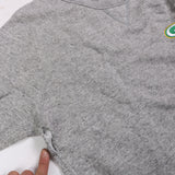 NFL  Green Bay Packers Crewneck Sweatshirt Large Grey