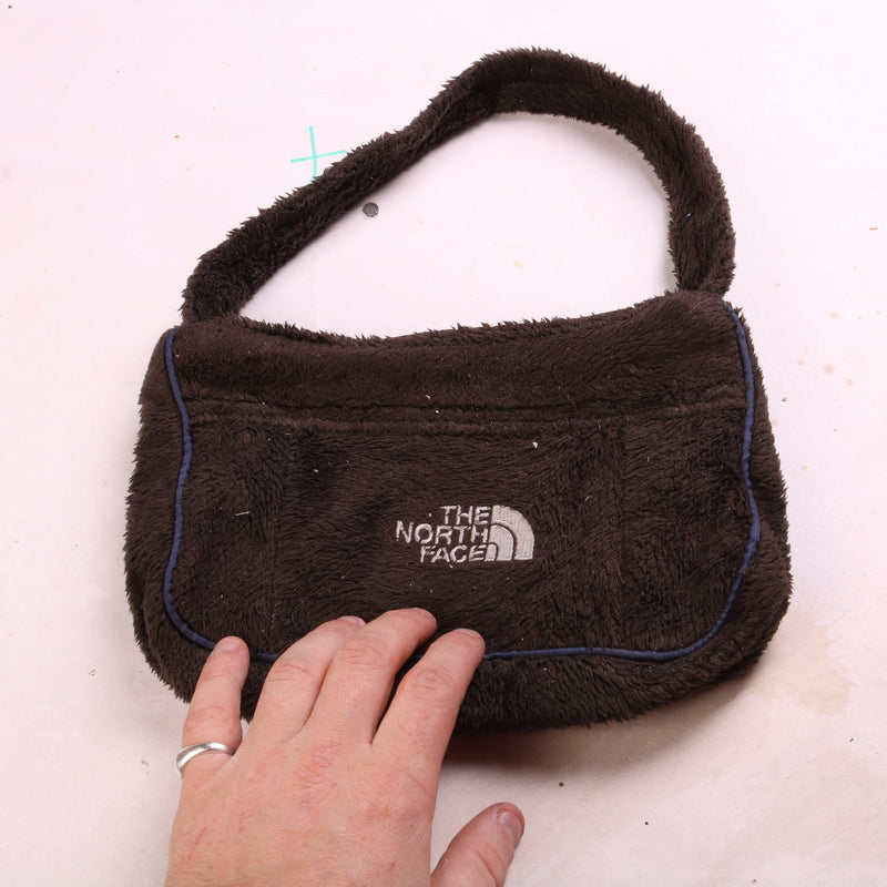 The North Face  Rework Denali Shoulder Bag Medium (missing sizing label) Black