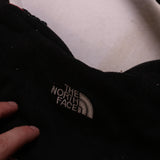 The North Face  Rework Shoulder Bag Medium (missing sizing label) Black