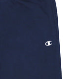 Champion 90's Drawstring Elasticated Waistband Joggers Trousers XLarge Blue