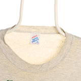 Jerzees 90's NFL 1992 Green Bay Packers NFL Crewneck Sweatshirt XLarge Grey