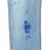 Levi's 90's 501 Lightweight Denim Jeans 30 x 32 Blue