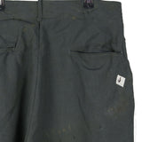 Carhartt 90's Slim Fit Trouser Jeans / Pants 28 x 30 Green