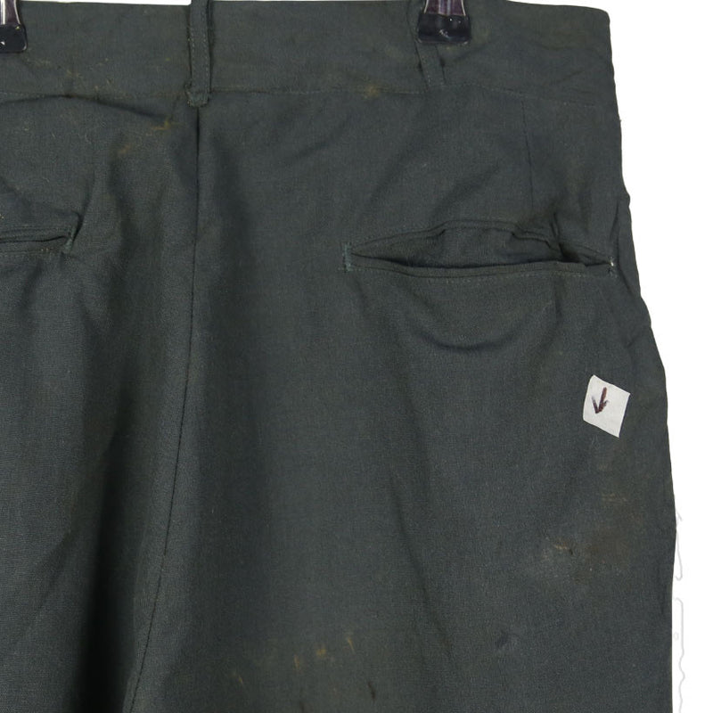 Carhartt 90's Slim Fit Trouser Jeans / Pants 28 x 30 Green
